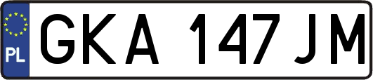 GKA147JM