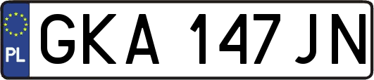 GKA147JN