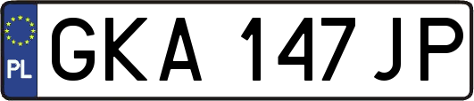 GKA147JP