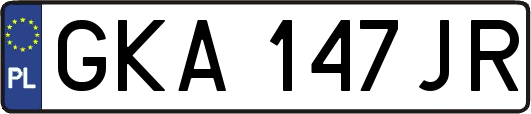 GKA147JR