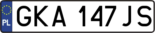 GKA147JS
