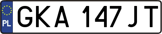 GKA147JT