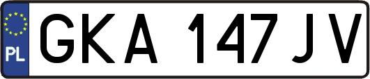 GKA147JV