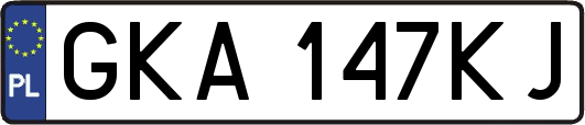 GKA147KJ