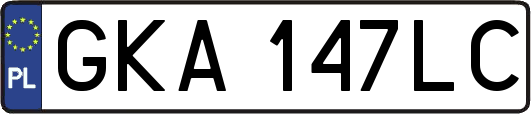 GKA147LC