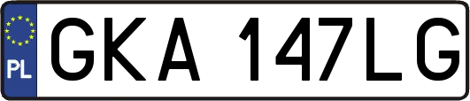 GKA147LG