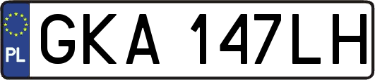 GKA147LH