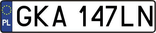 GKA147LN