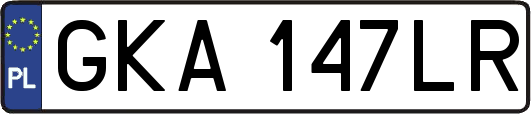 GKA147LR