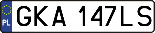 GKA147LS