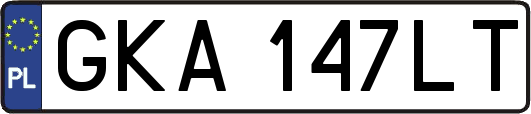 GKA147LT