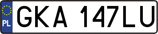 GKA147LU