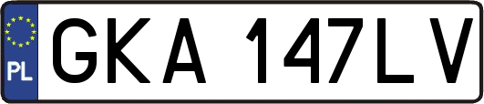 GKA147LV