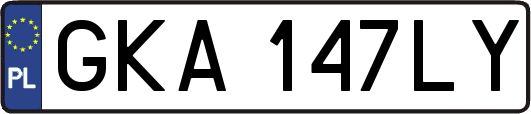 GKA147LY