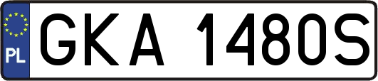 GKA1480S
