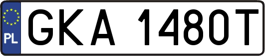 GKA1480T