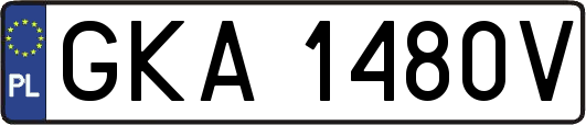 GKA1480V