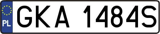 GKA1484S