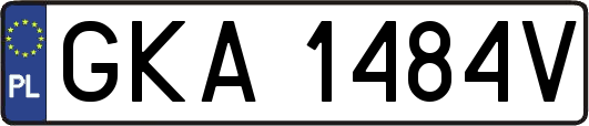 GKA1484V