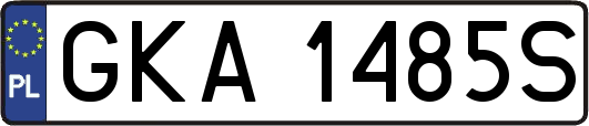 GKA1485S