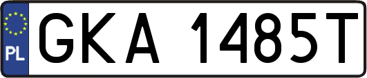 GKA1485T
