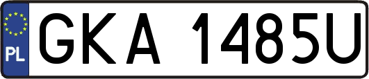 GKA1485U