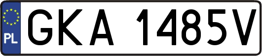 GKA1485V