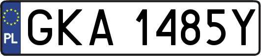 GKA1485Y