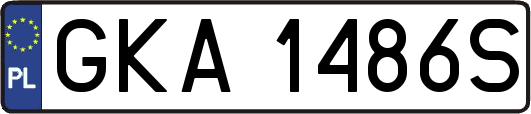 GKA1486S