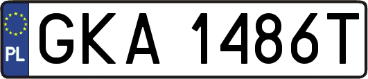 GKA1486T