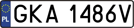 GKA1486V