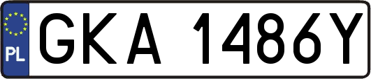 GKA1486Y