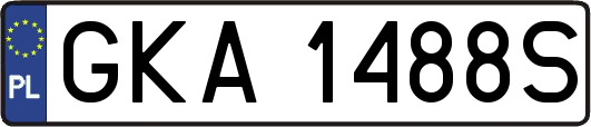 GKA1488S