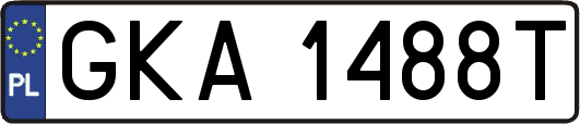 GKA1488T