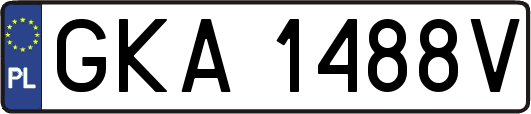GKA1488V