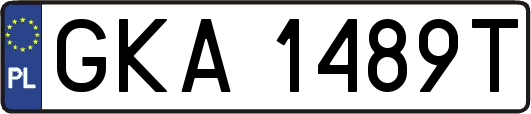 GKA1489T