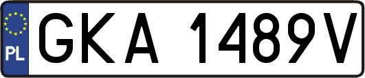 GKA1489V