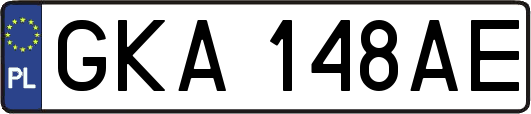 GKA148AE