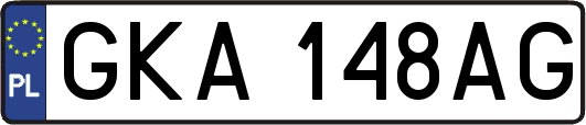 GKA148AG