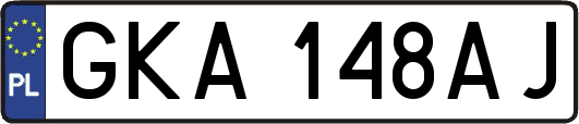 GKA148AJ