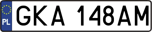 GKA148AM