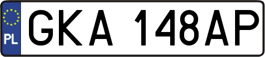 GKA148AP
