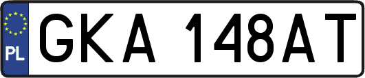GKA148AT