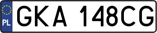 GKA148CG