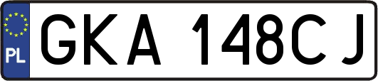 GKA148CJ