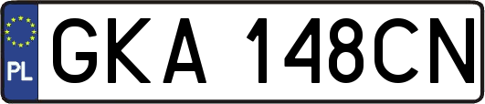 GKA148CN