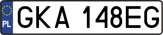 GKA148EG