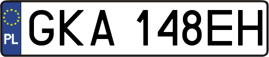GKA148EH