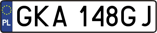 GKA148GJ