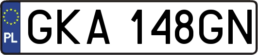 GKA148GN